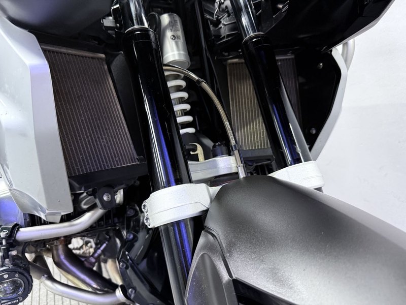 二手宝马R 1250 GS