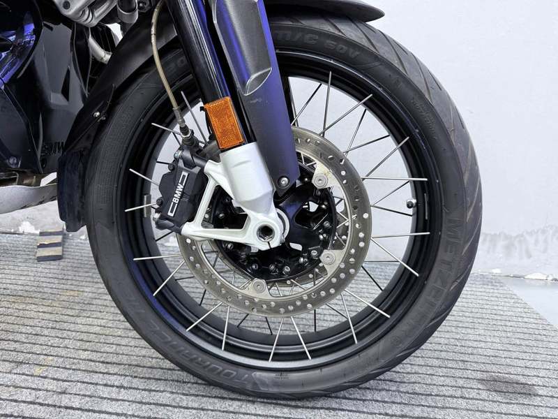 二手宝马R 1250 GS