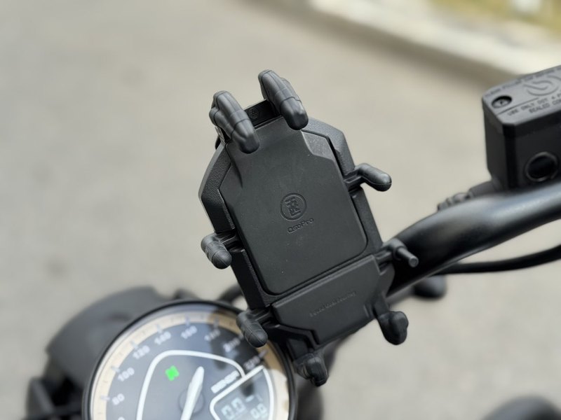 二手奔达黑旗500