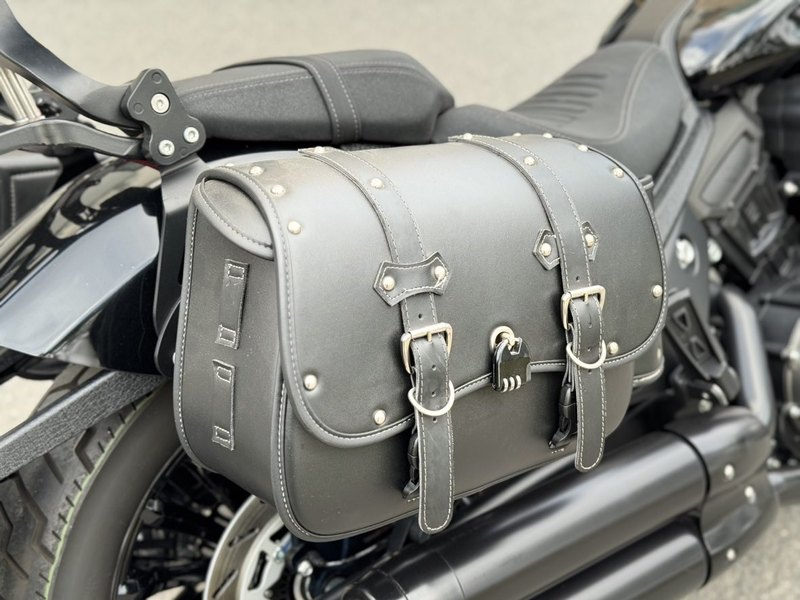 二手奔达黑旗500