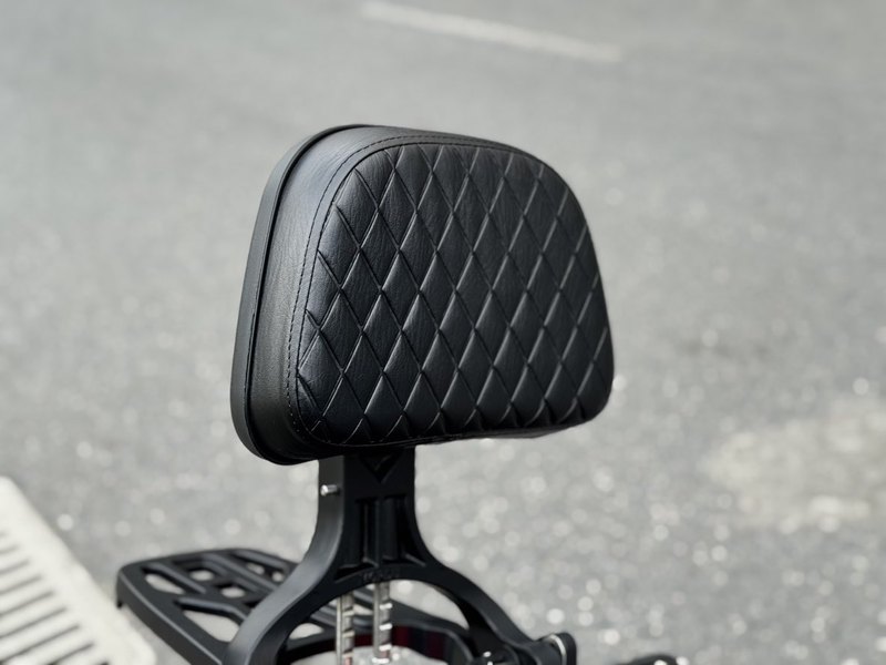 二手奔达黑旗500