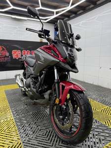 二手本田NC750X