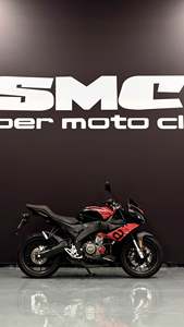 二手宗申阿普利亚GPR250S