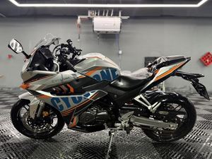 二手赛科龙RC401