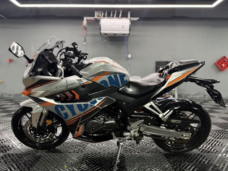 二手赛科龙RC401