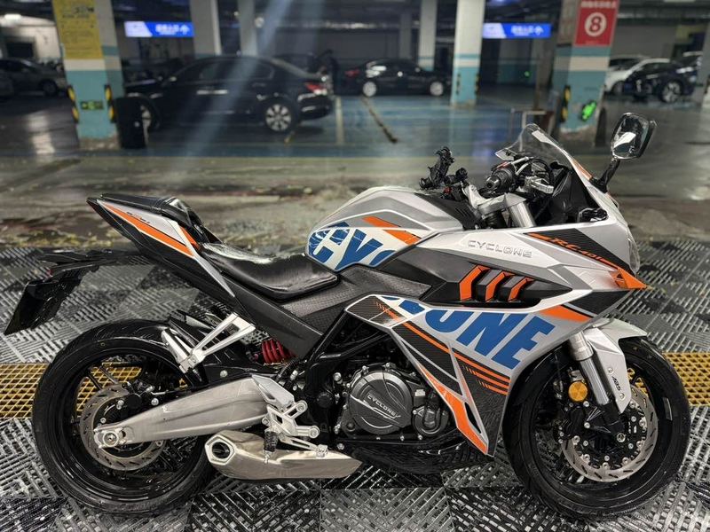 二手赛科龙RC401