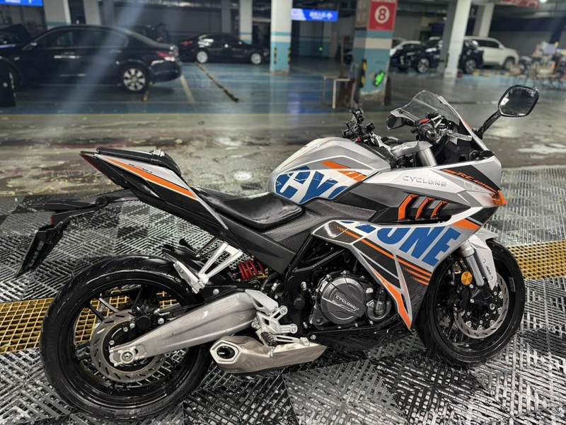 二手赛科龙RC401