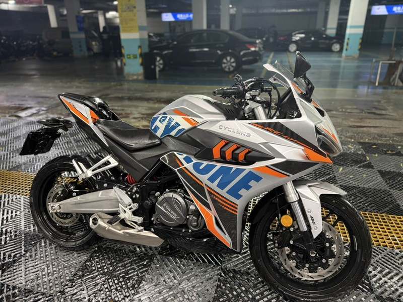 二手赛科龙RC401