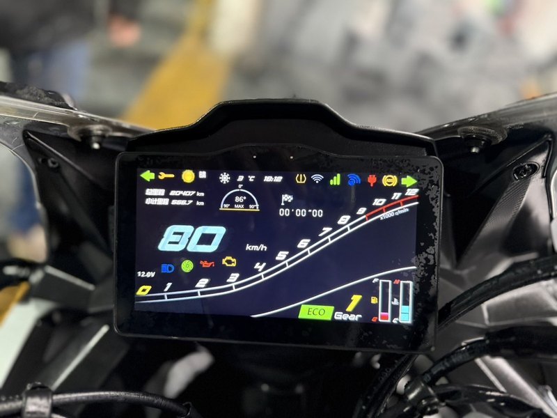 二手赛科龙RC401