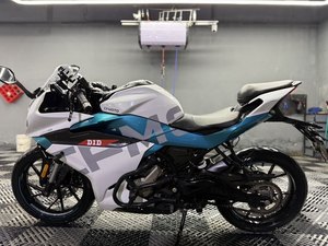 二手春风250SR