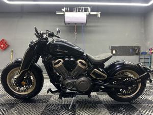 二手奔达拿破仑450