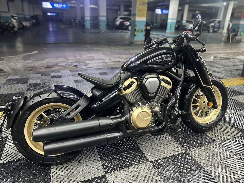 二手奔达拿破仑450