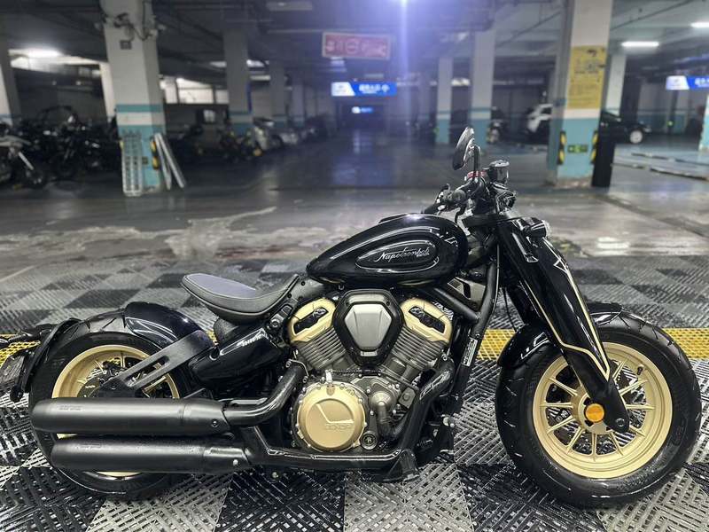 二手奔达拿破仑450