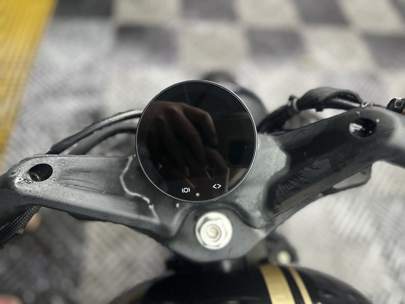 二手奔达拿破仑450