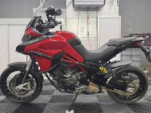 二手杜卡迪Multistrada 950