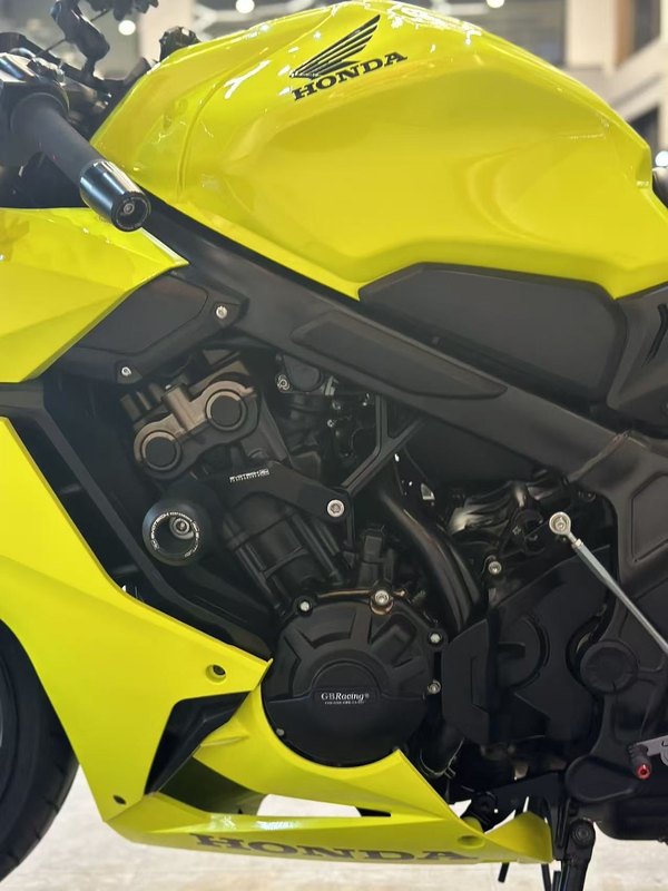 二手本田CBR650R