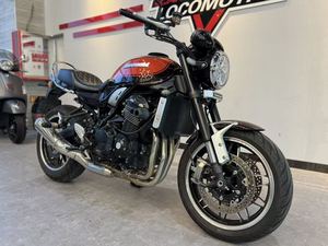 二手川崎Z900RS