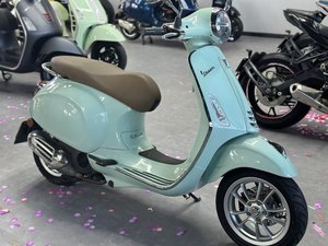 二手VESPASprint 150