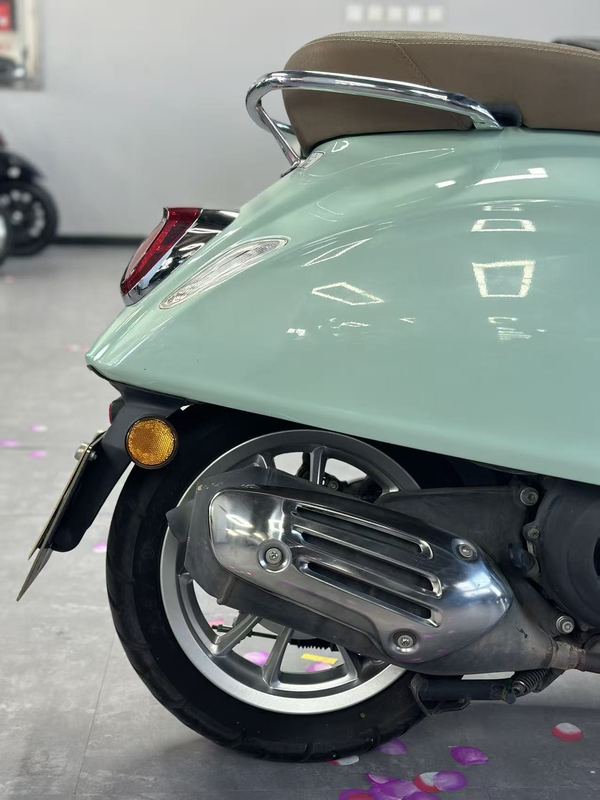 二手VESPASprint 150