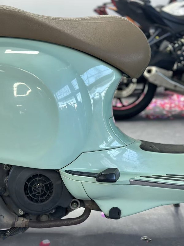 二手VESPASprint 150