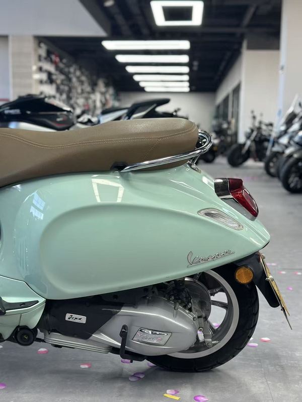 二手VESPASprint 150