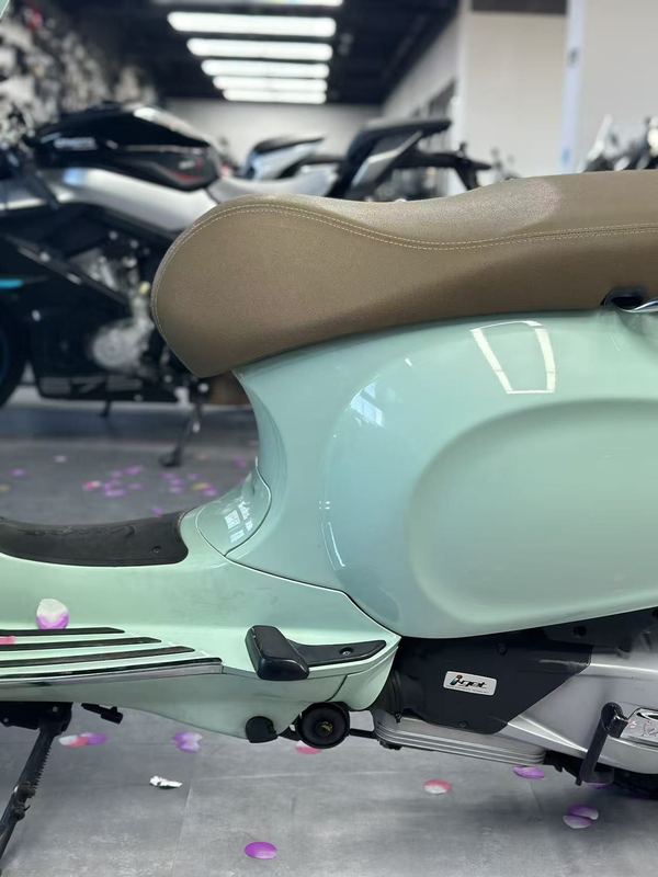 二手VESPASprint 150