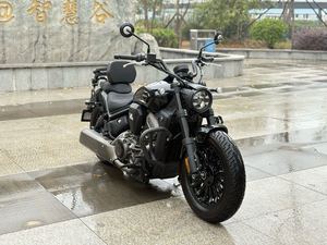 二手奔达黑旗500