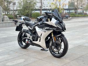 二手春风450SR