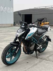 二手春风250NK