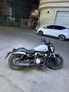 二手奔达金吉拉300