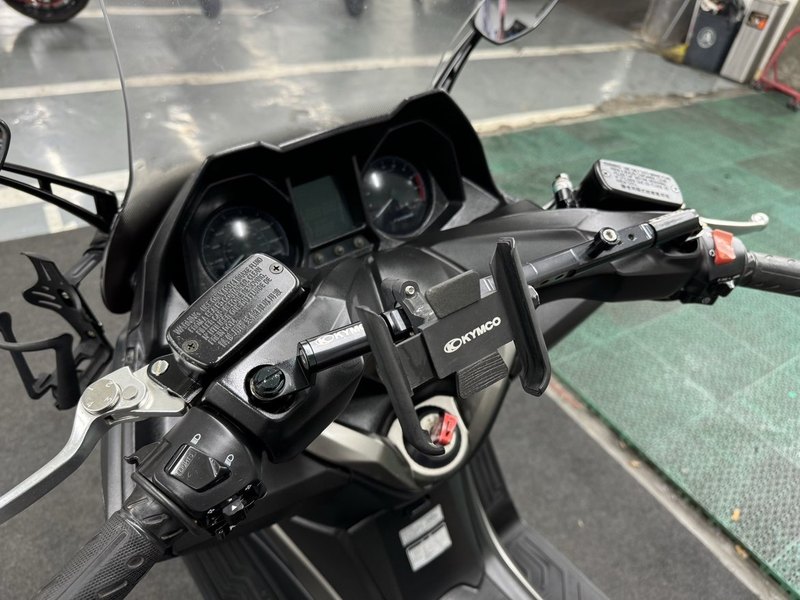 二手光阳赛艇 250