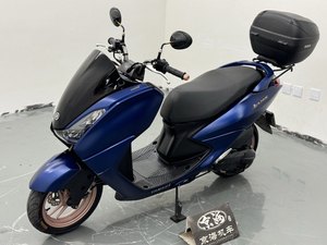 二手建设雅马哈巡鹰125