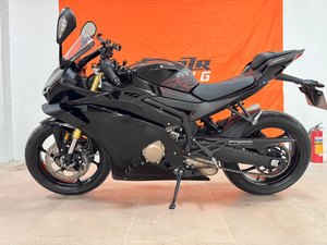 二手张雪机车500RR