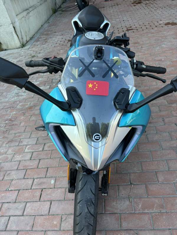 二手春风250SR