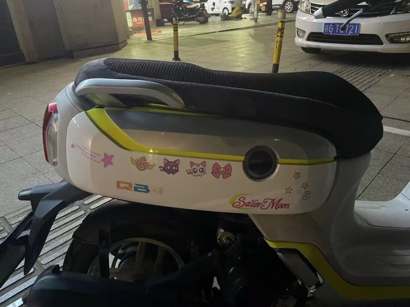 二手古思特时光机