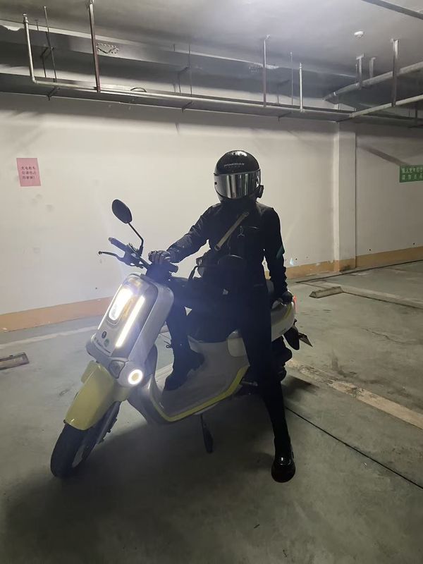 二手古思特时光机