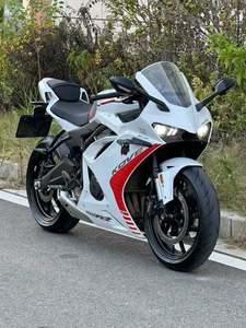 二手凯越450RR