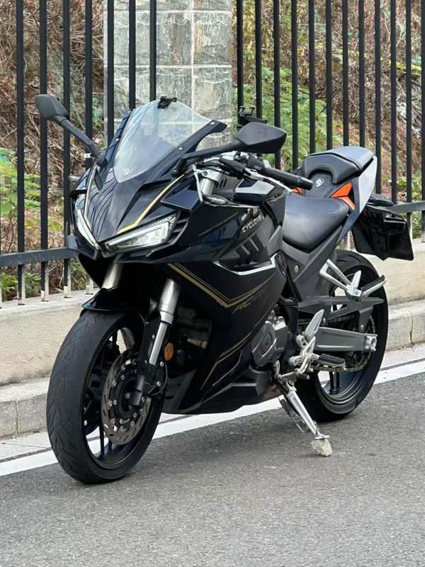 二手赛科龙RC401