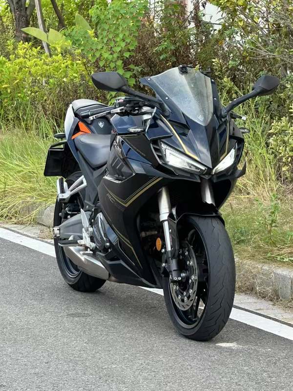 二手赛科龙RC401