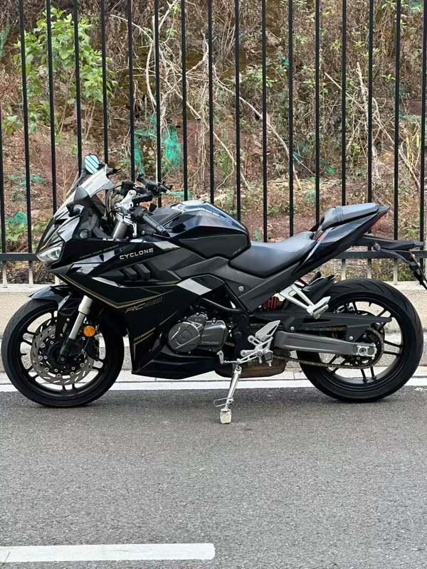 二手赛科龙RC401