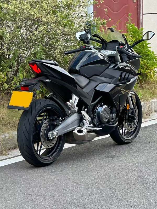 二手赛科龙RC401