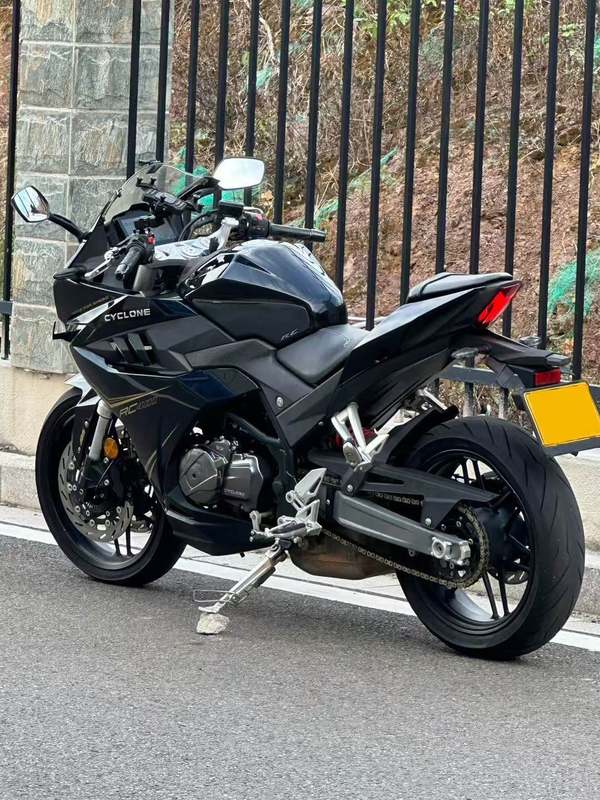 二手赛科龙RC401