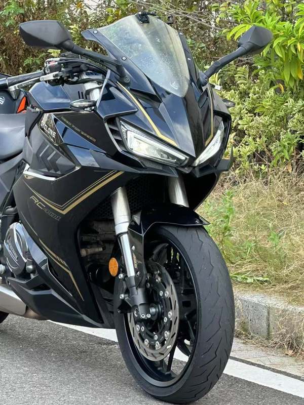 二手赛科龙RC401