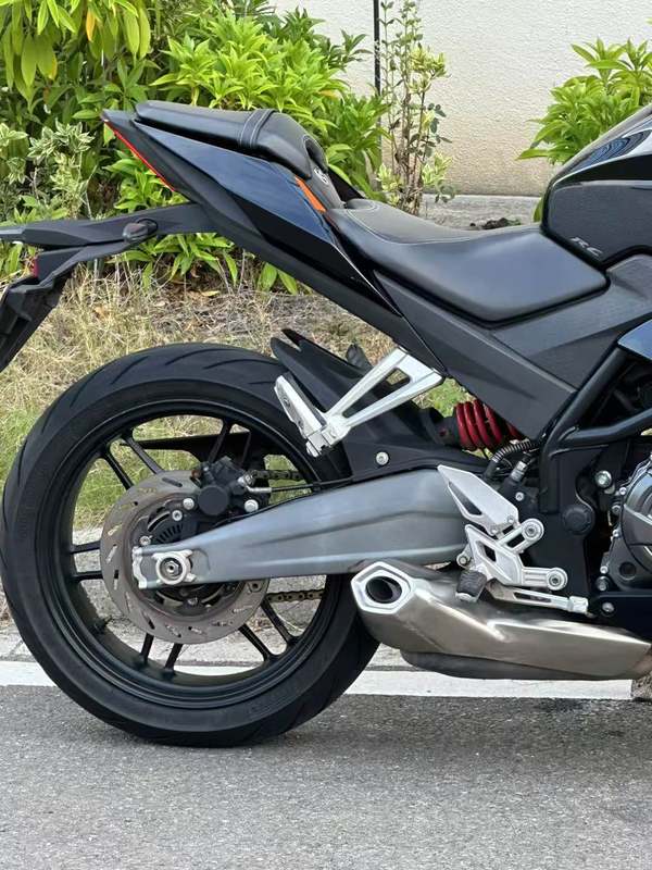 二手赛科龙RC401