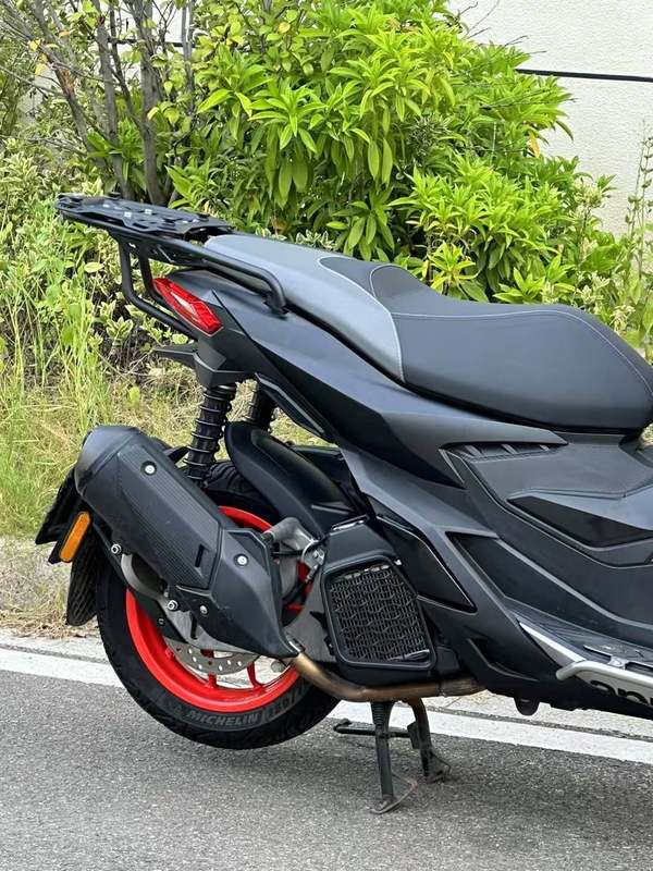 二手阿普利亚SR GT 200