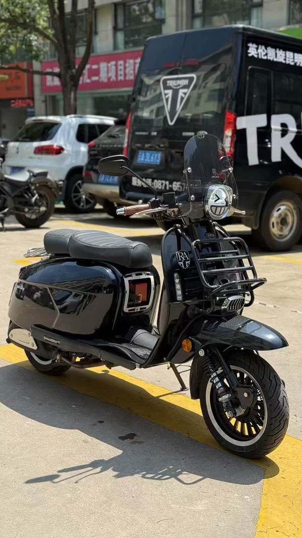 二手ROYAL ALLOYTV175(进口)