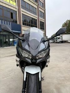 二手川崎Ninja 650 