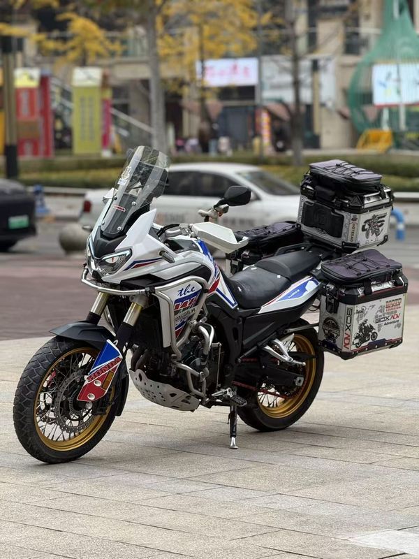 二手恒舰大海道