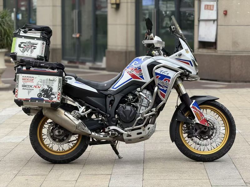 二手恒舰大海道