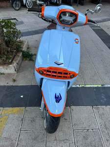 二手维多利亚Sixties 150Si